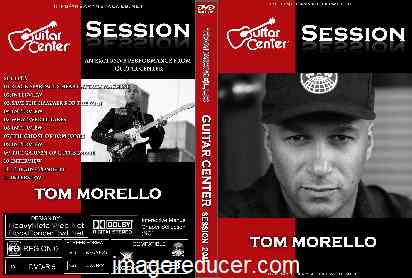 TOM MORELLO Guitar Center Session 2011.jpg